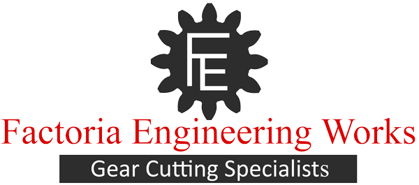 Factoria Engineering Works | Industrial Gear Manufacturers In Gauteng | Factoria Engineering