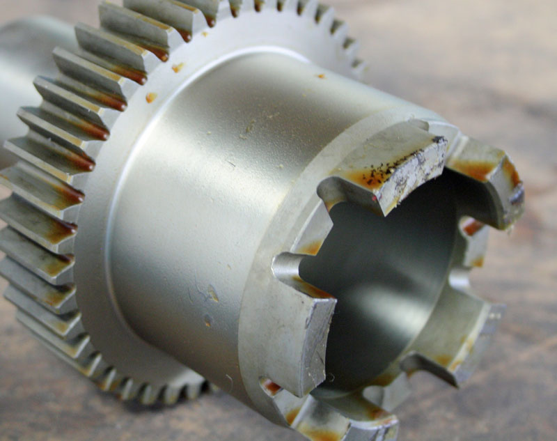 What Is Rock Drilling? | Factoria Engineering